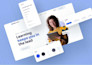 build your elearning, lms, online course website using tutor lms or master study